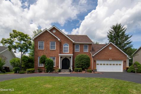 257 Longhouse Lane Slingerlands NY 12159