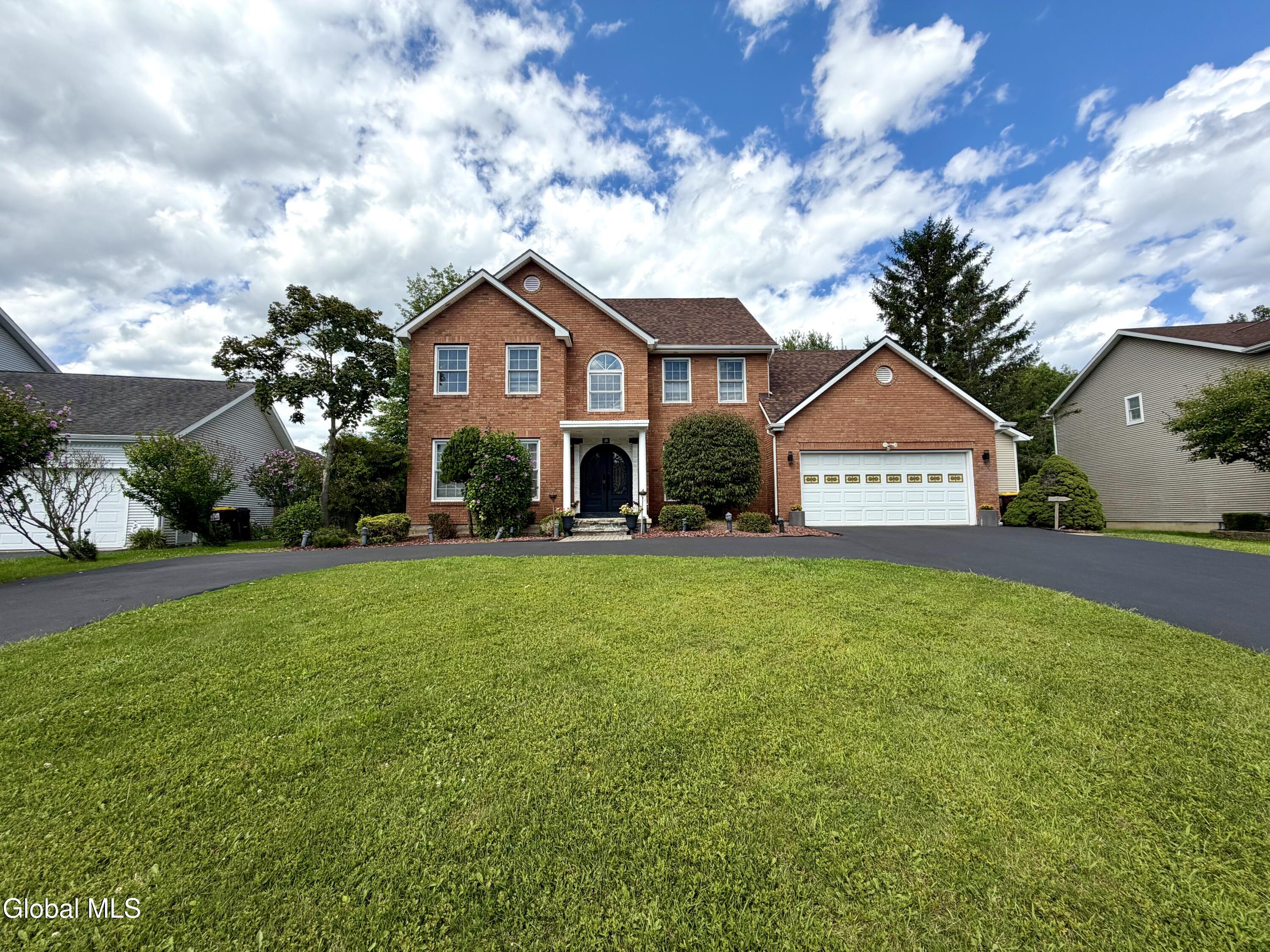 257 Longhouse Lane Slingerlands NY 12159
