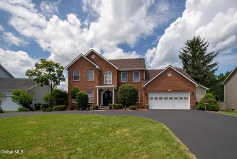 257 Longhouse Lane Slingerlands NY 12159