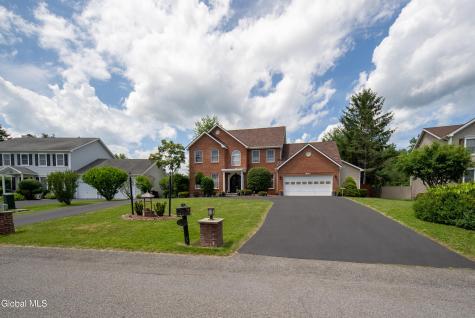 257 Longhouse Lane Slingerlands NY 12159