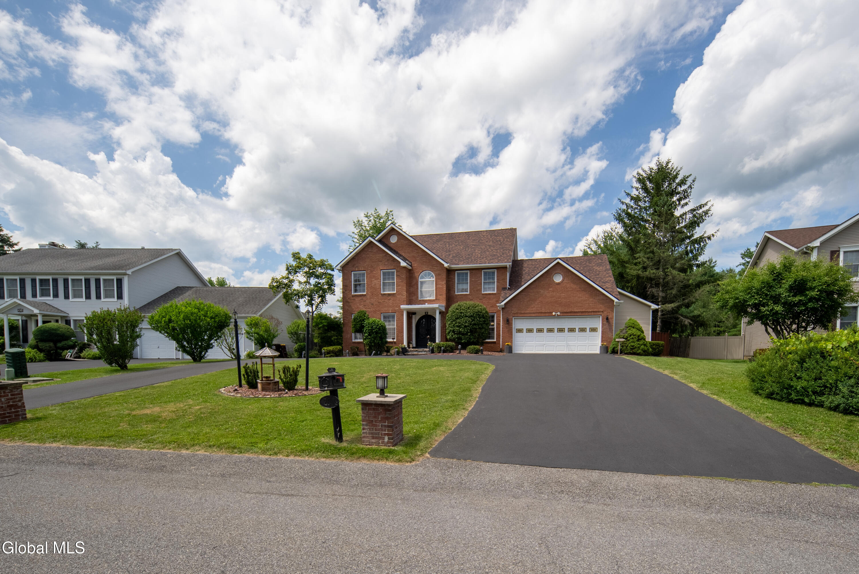 257 Longhouse Lane Slingerlands NY 12159