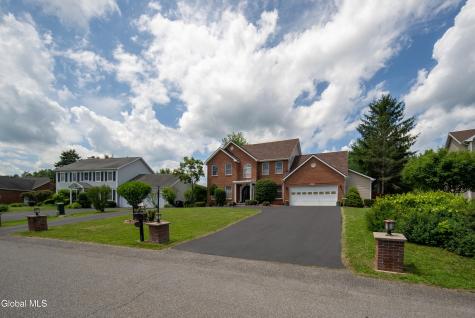 257 Longhouse Lane Slingerlands NY 12159