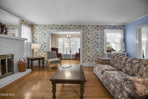 820 Central Parkway Schenectady NY 12309