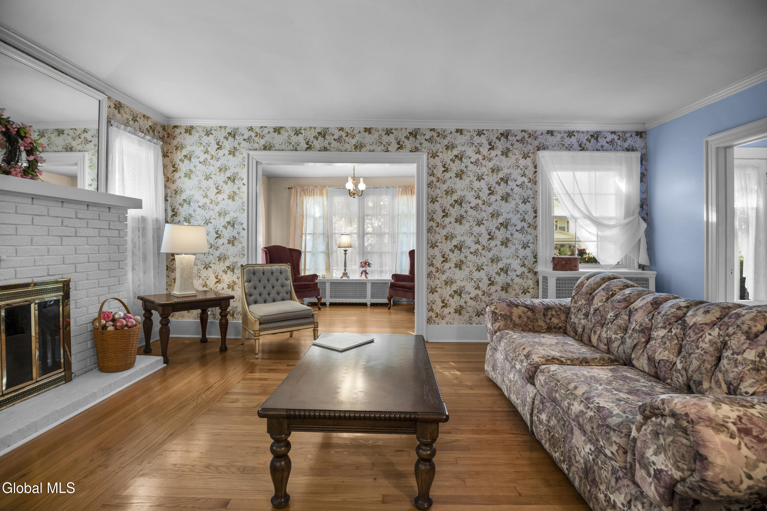 820 Central Parkway Schenectady NY 12309