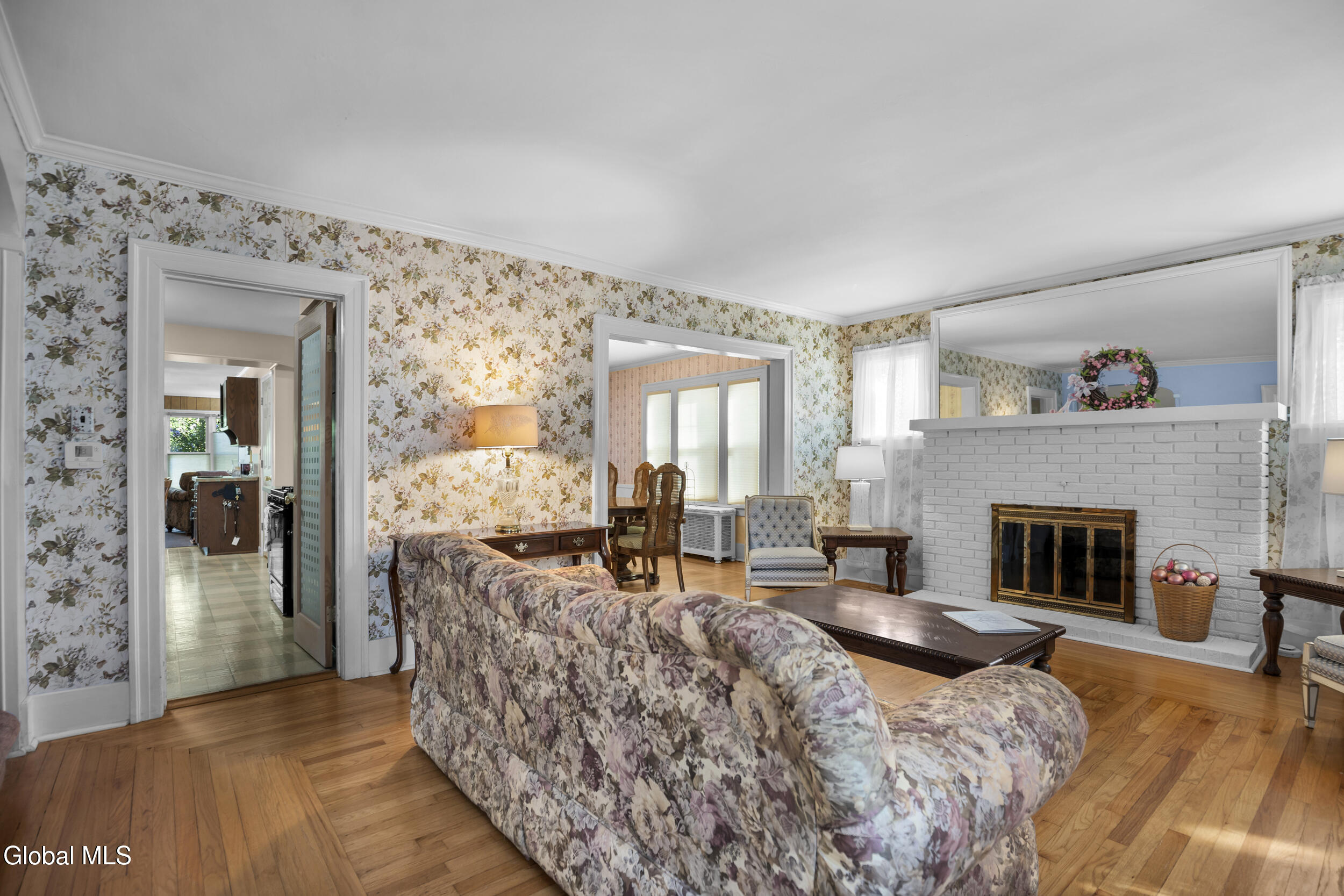 820 Central Parkway Schenectady NY 12309