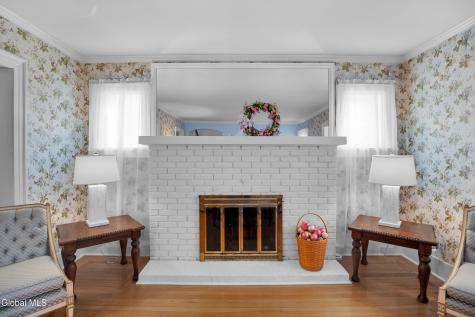 820 Central Parkway Schenectady NY 12309