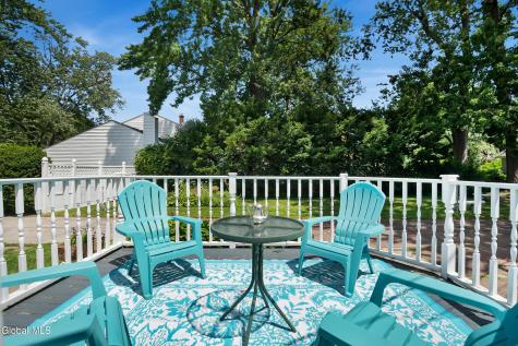 820 Central Parkway Schenectady NY 12309