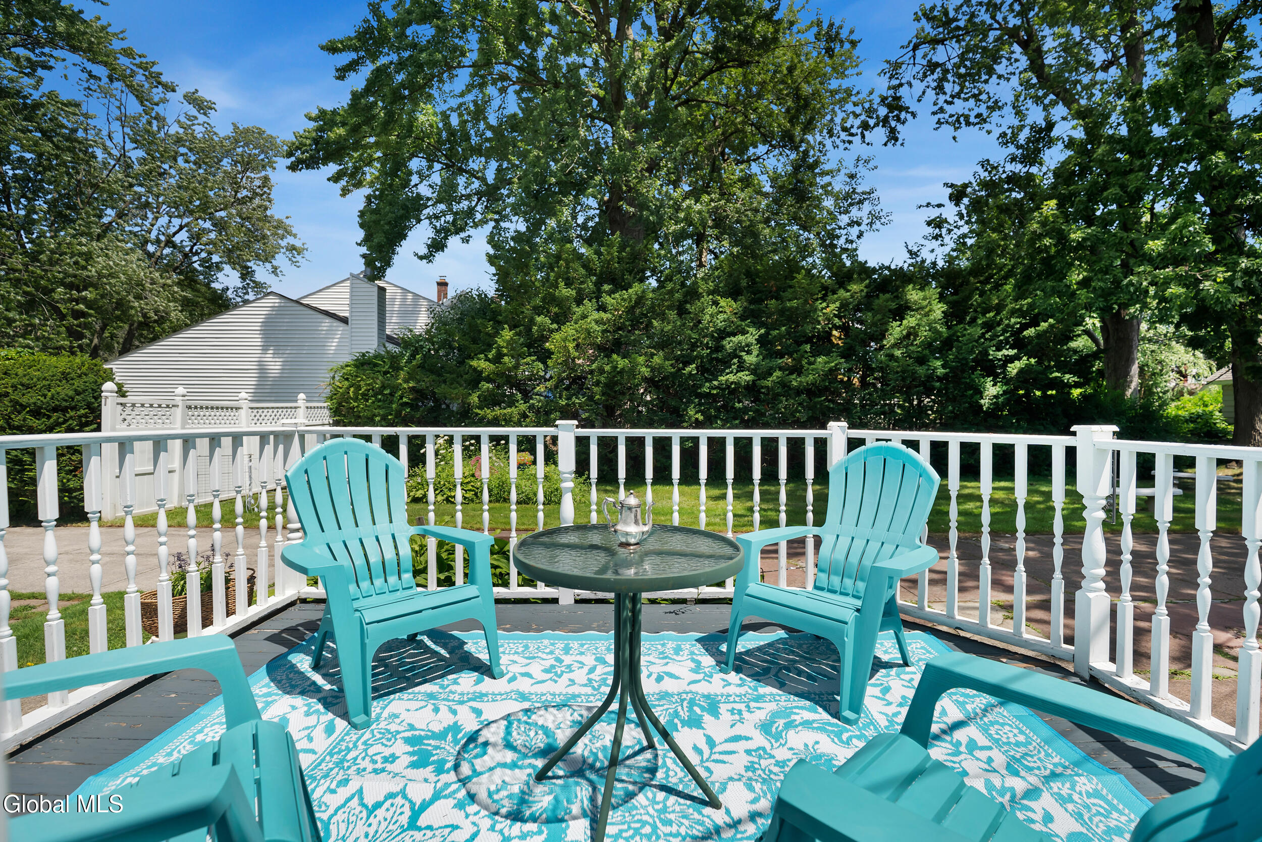 820 Central Parkway Schenectady NY 12309