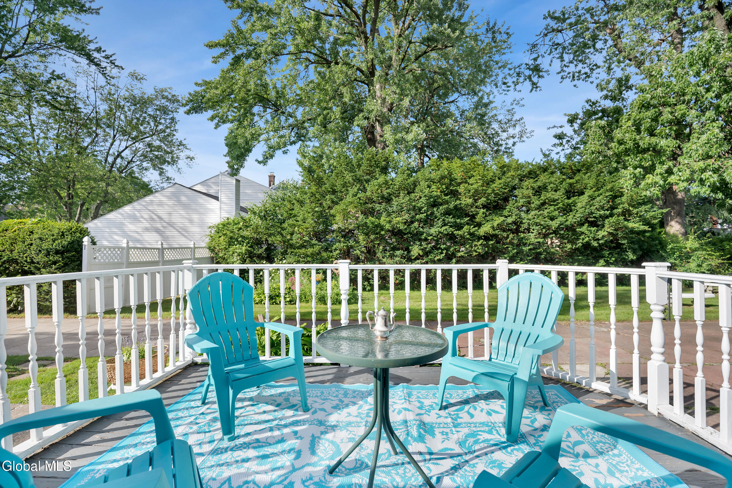 820 Central Parkway Schenectady NY 12309