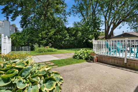 820 Central Parkway Schenectady NY 12309