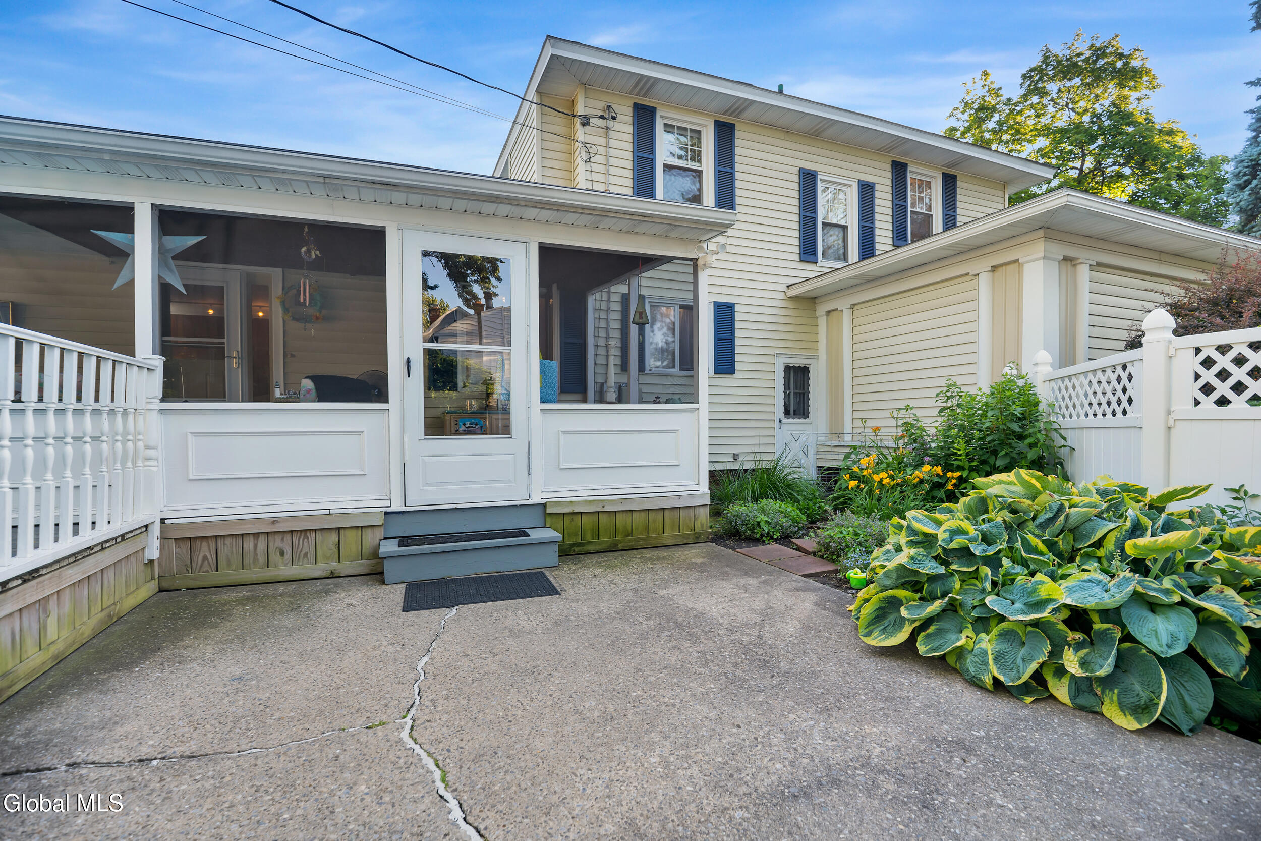 820 Central Parkway Schenectady NY 12309