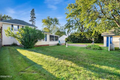 820 Central Parkway Schenectady NY 12309