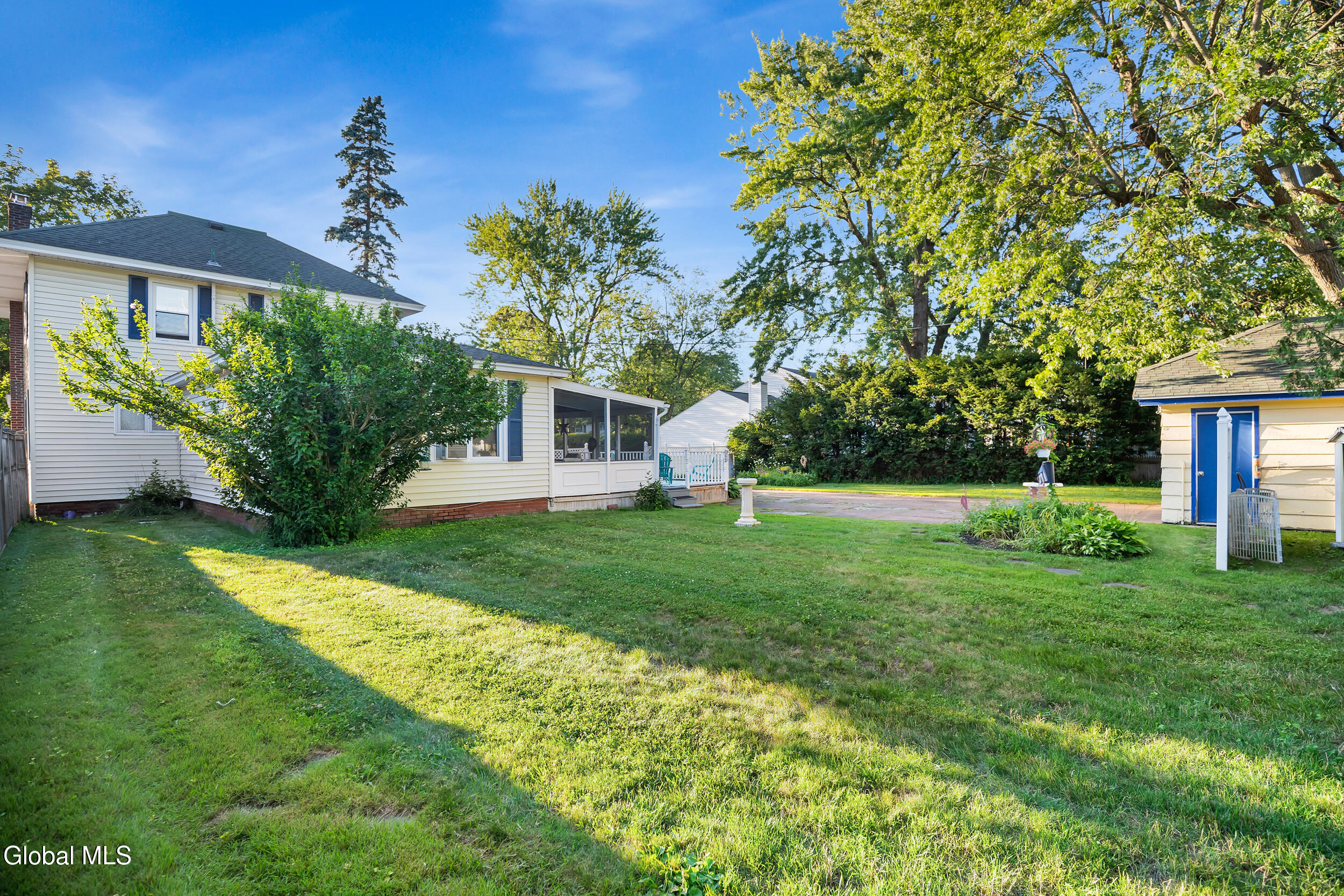 820 Central Parkway Schenectady NY 12309