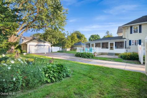 820 Central Parkway Schenectady NY 12309