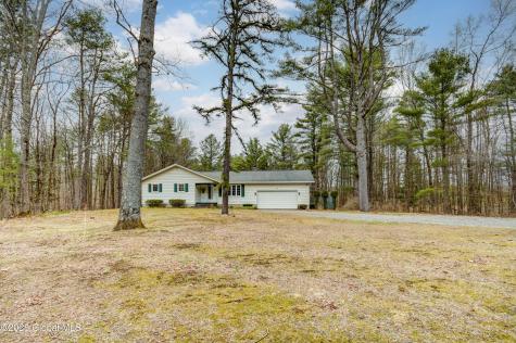 302 Sand Hill Road Gloversville NY 12078