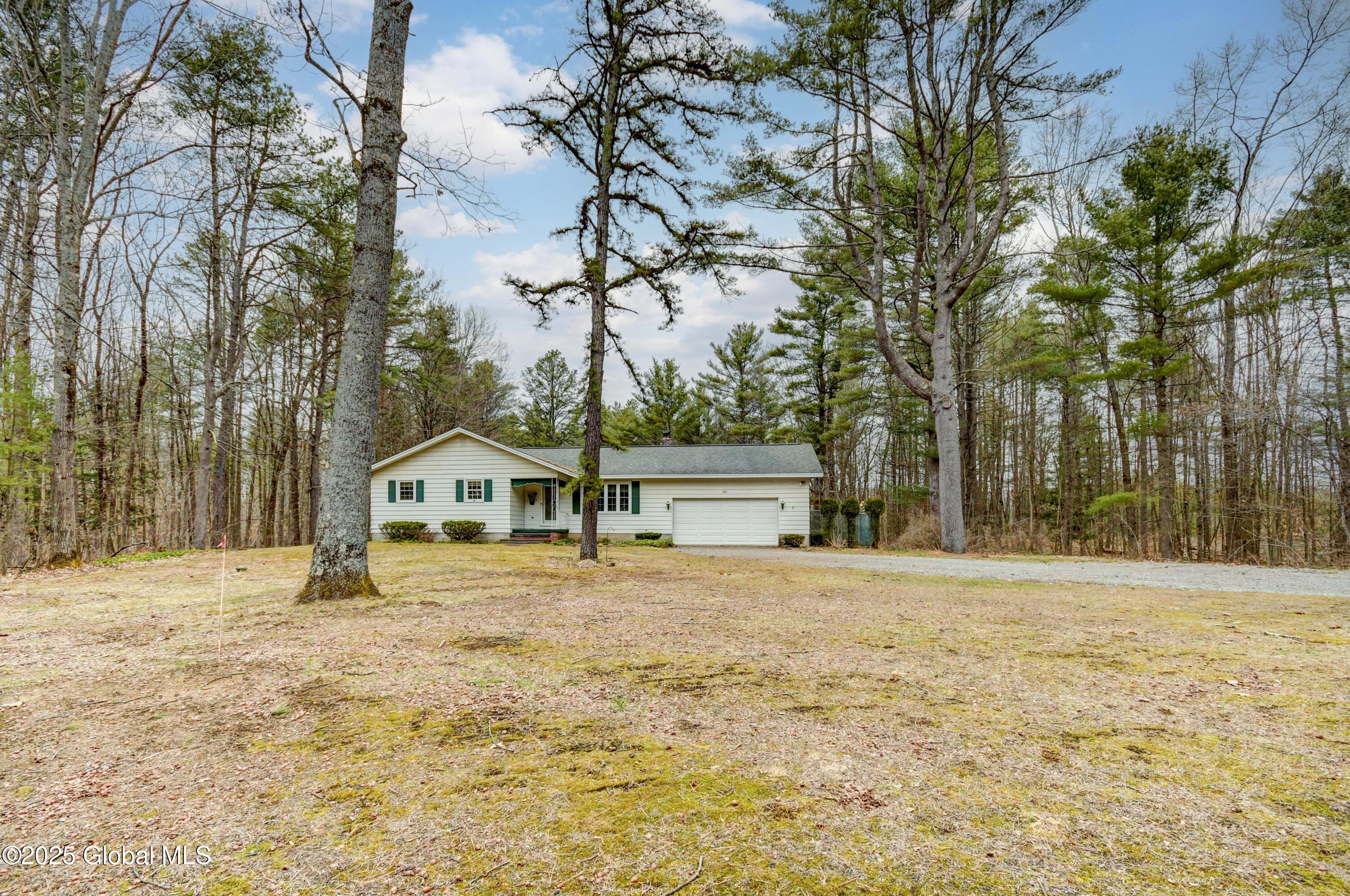 302 Sand Hill Road Gloversville NY 12078