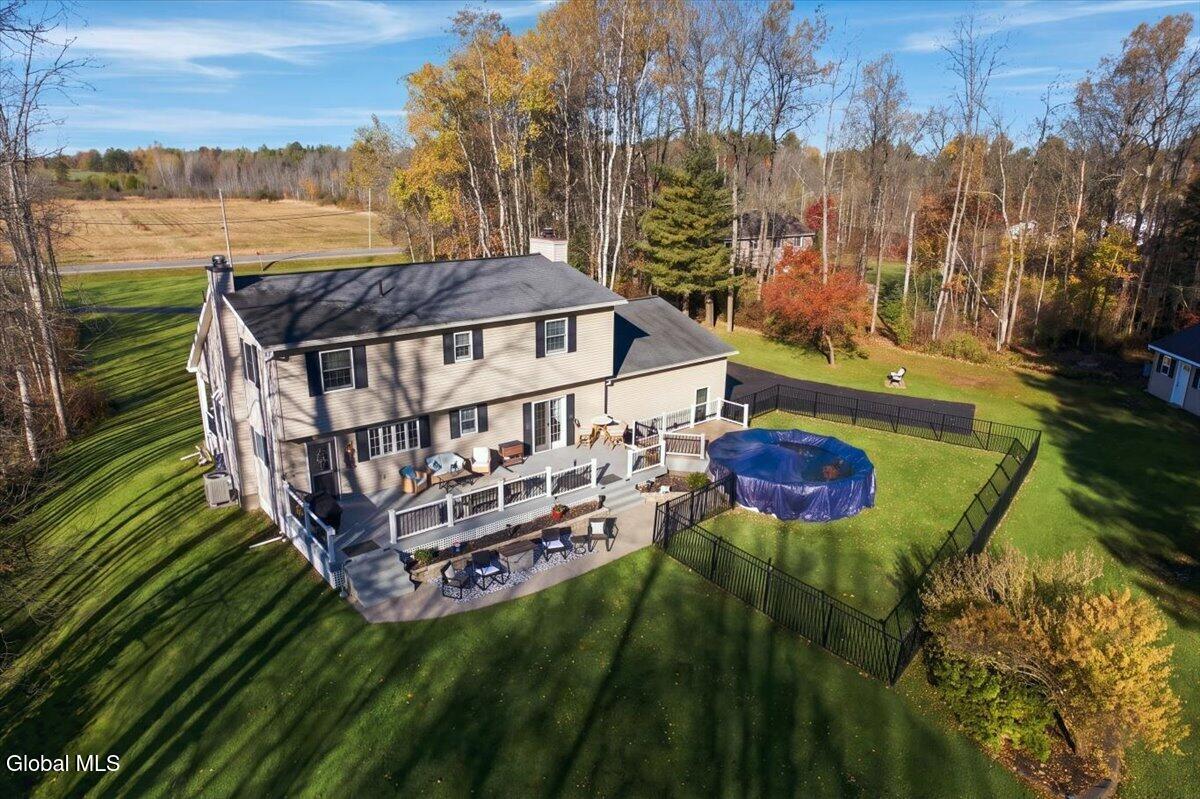 1187 County Highway 126 Amsterdam NY 12010