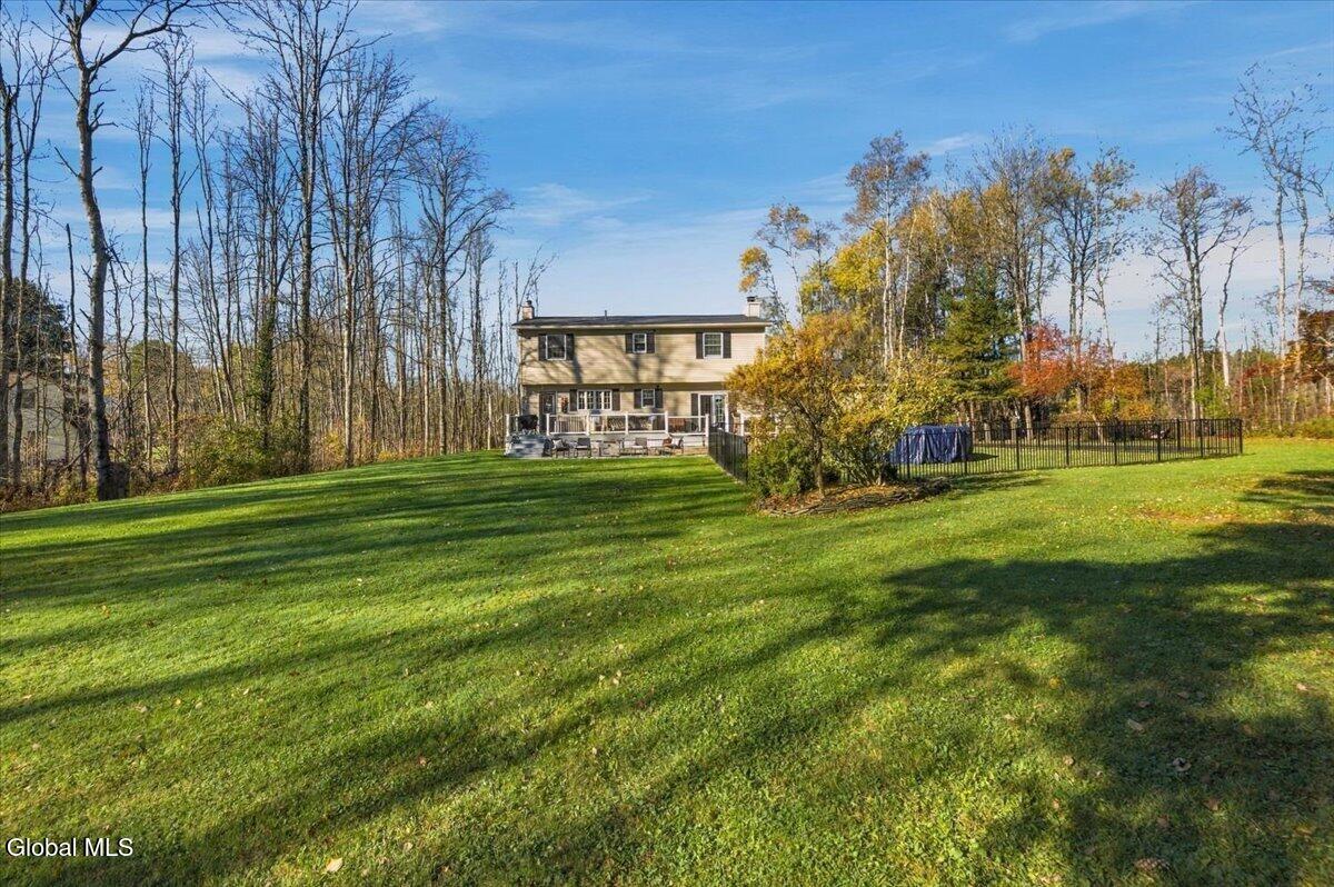 1187 County Highway 126 Amsterdam NY 12010