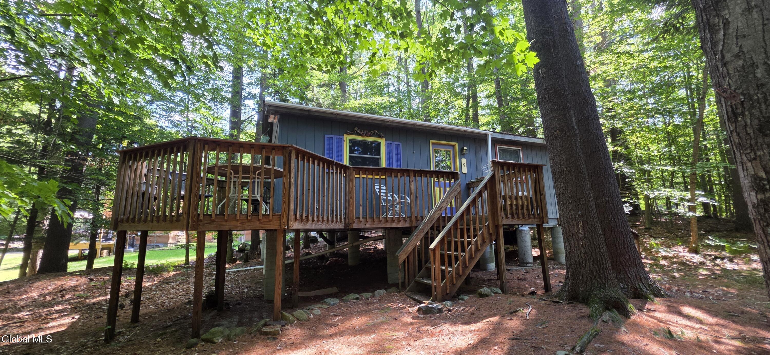 9 E Center Street Hadley NY 12835