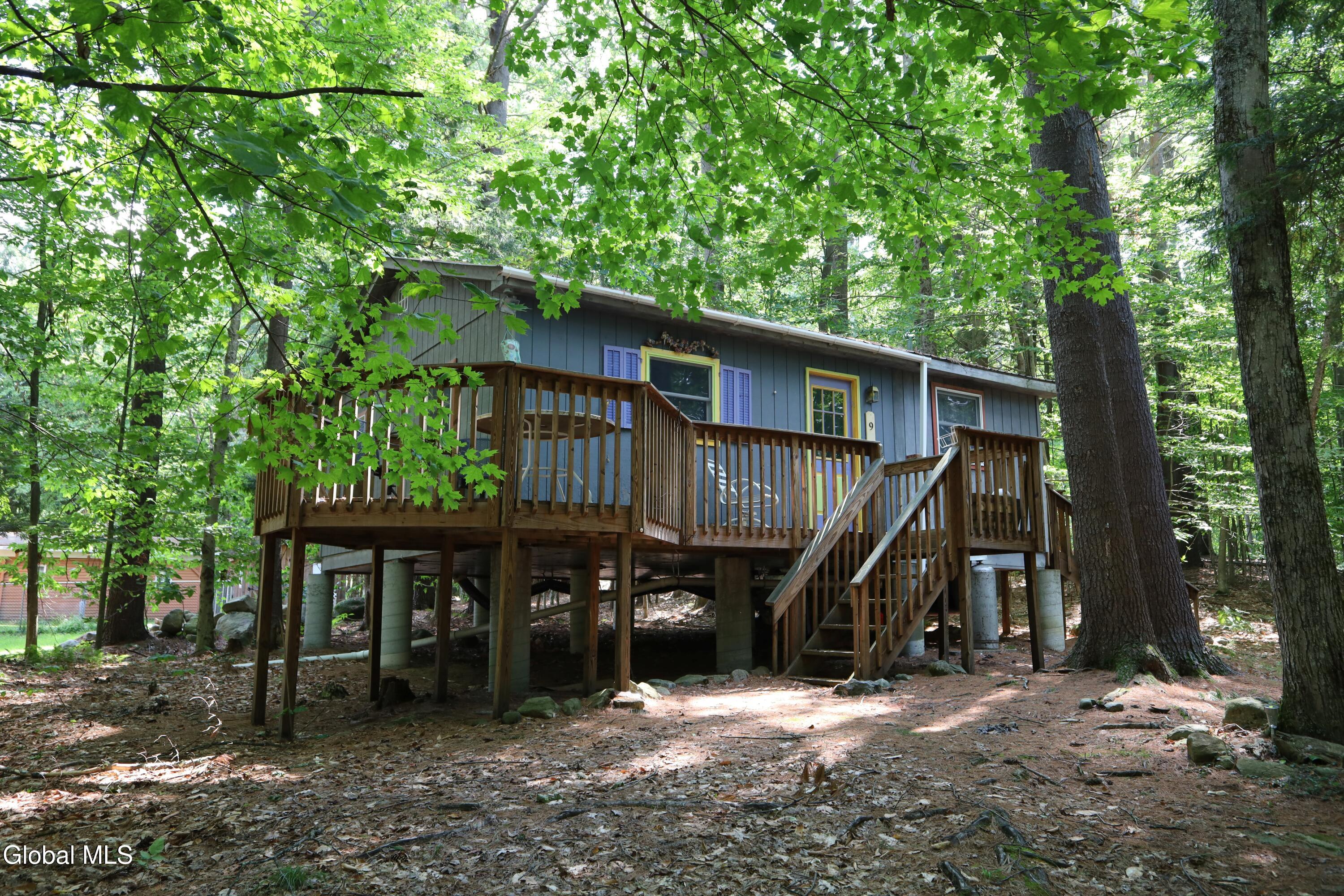 9 E Center Street Hadley NY 12835