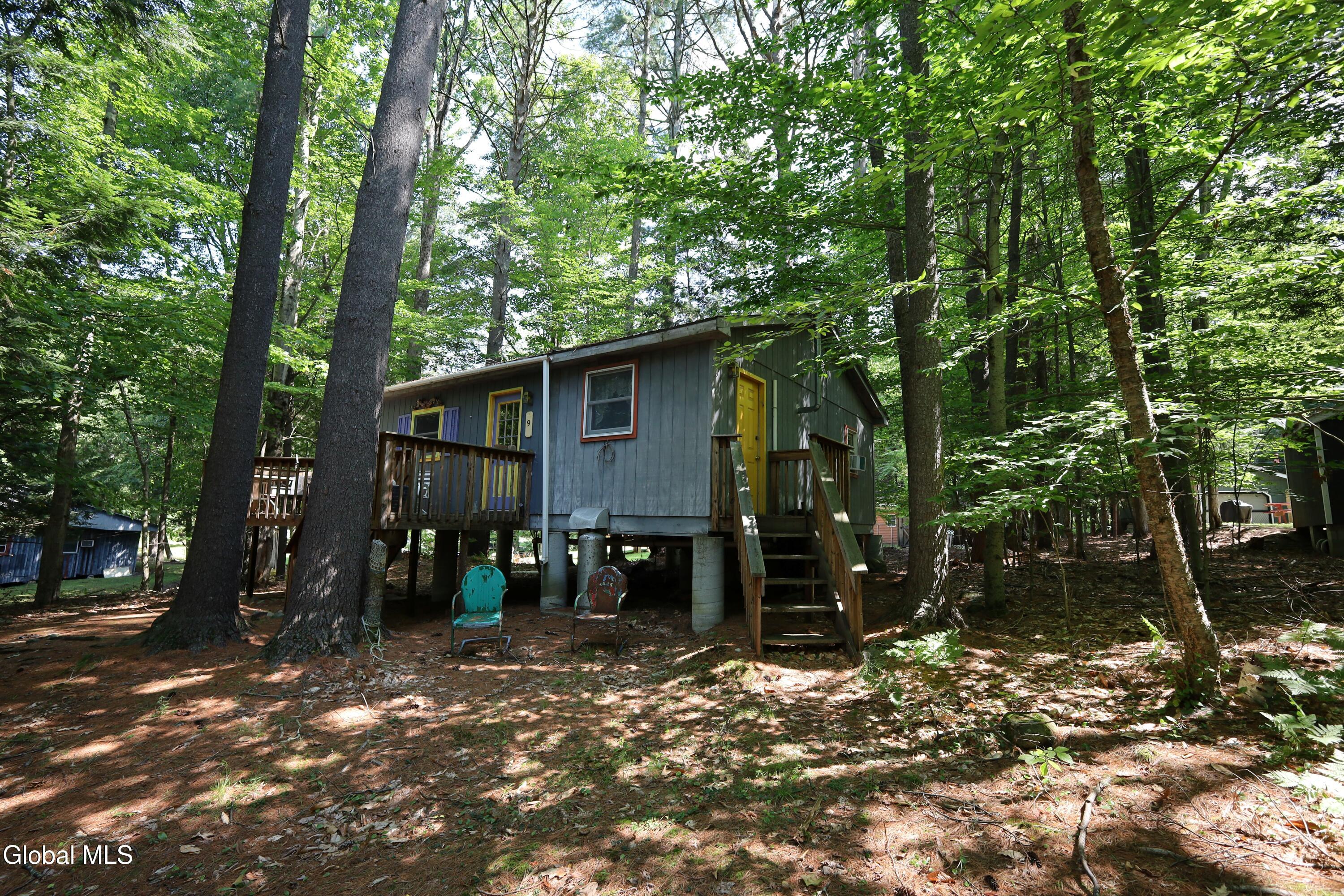 9 E Center Street Hadley NY 12835