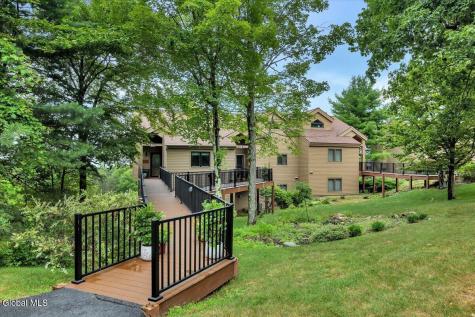 60 Top Of The World Road Lake George NY 12845