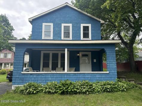 187 Maple Avenue Saratoga Springs NY 12866