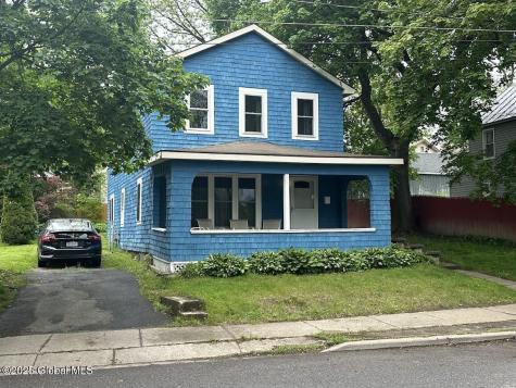 187 Maple Avenue Saratoga Springs NY 12866