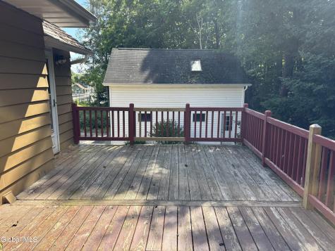 31 Taborton Road Sand Lake NY 12153