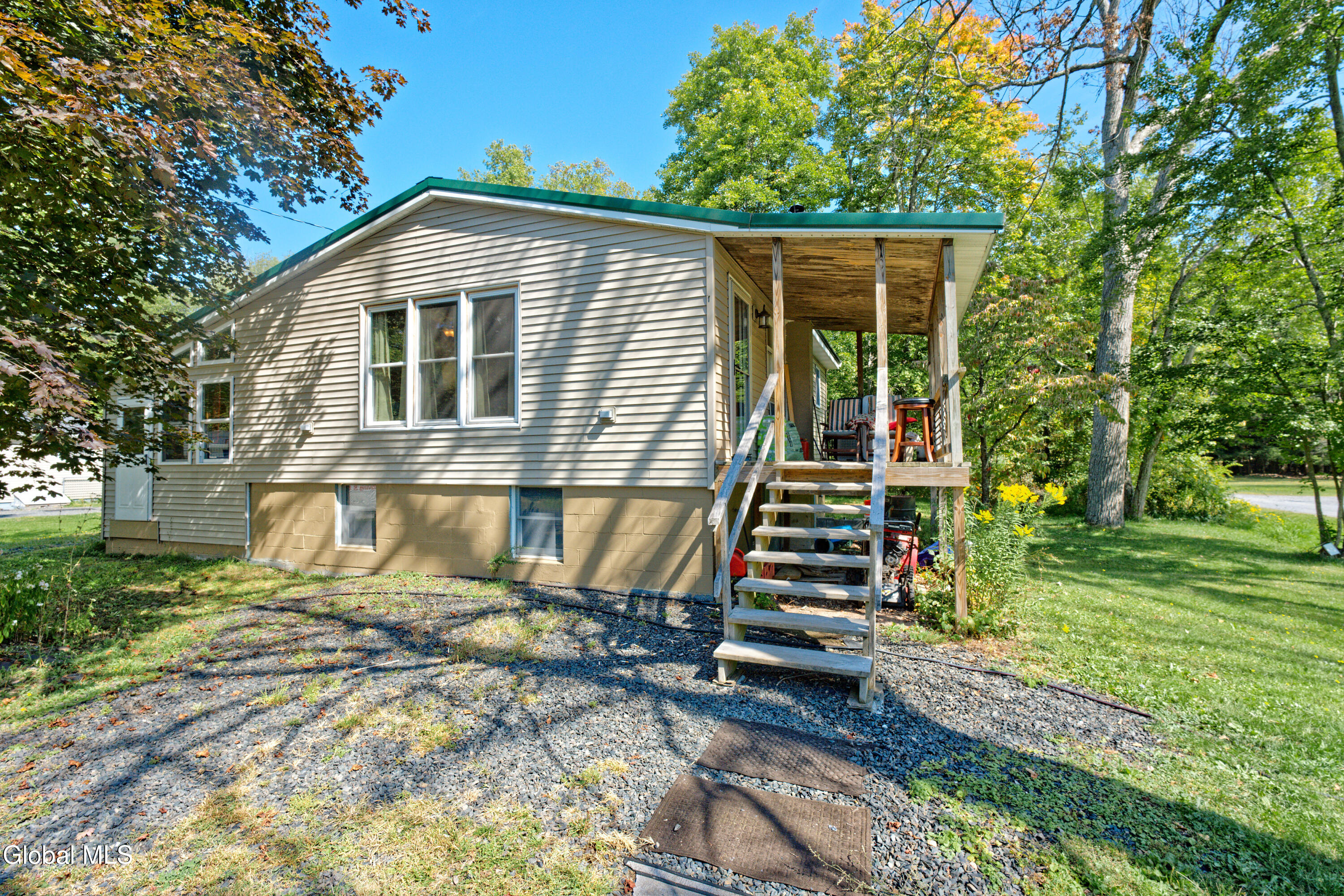 356 Vernal Butler Road Cairo NY 12413