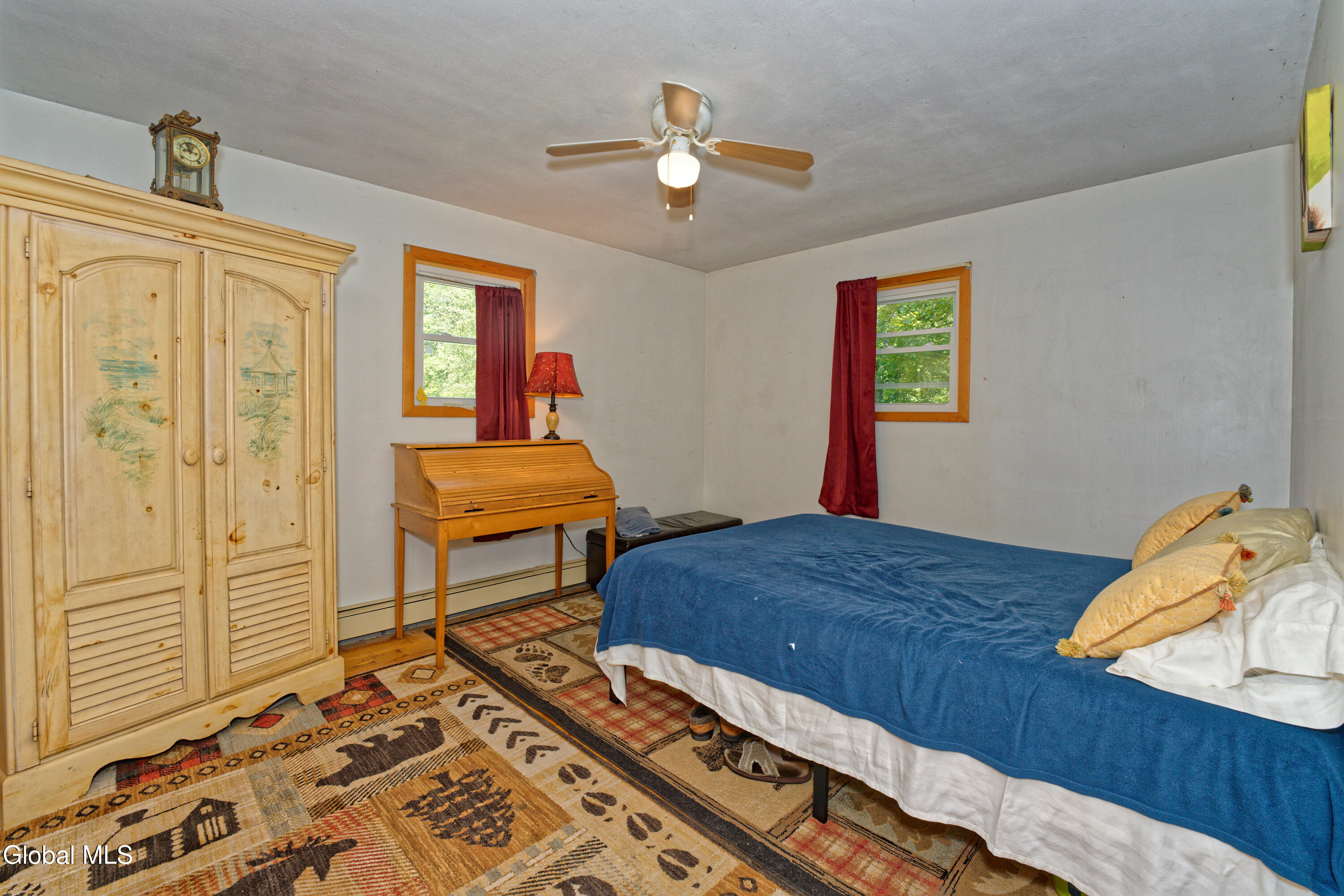 356 Vernal Butler Road Cairo NY 12413