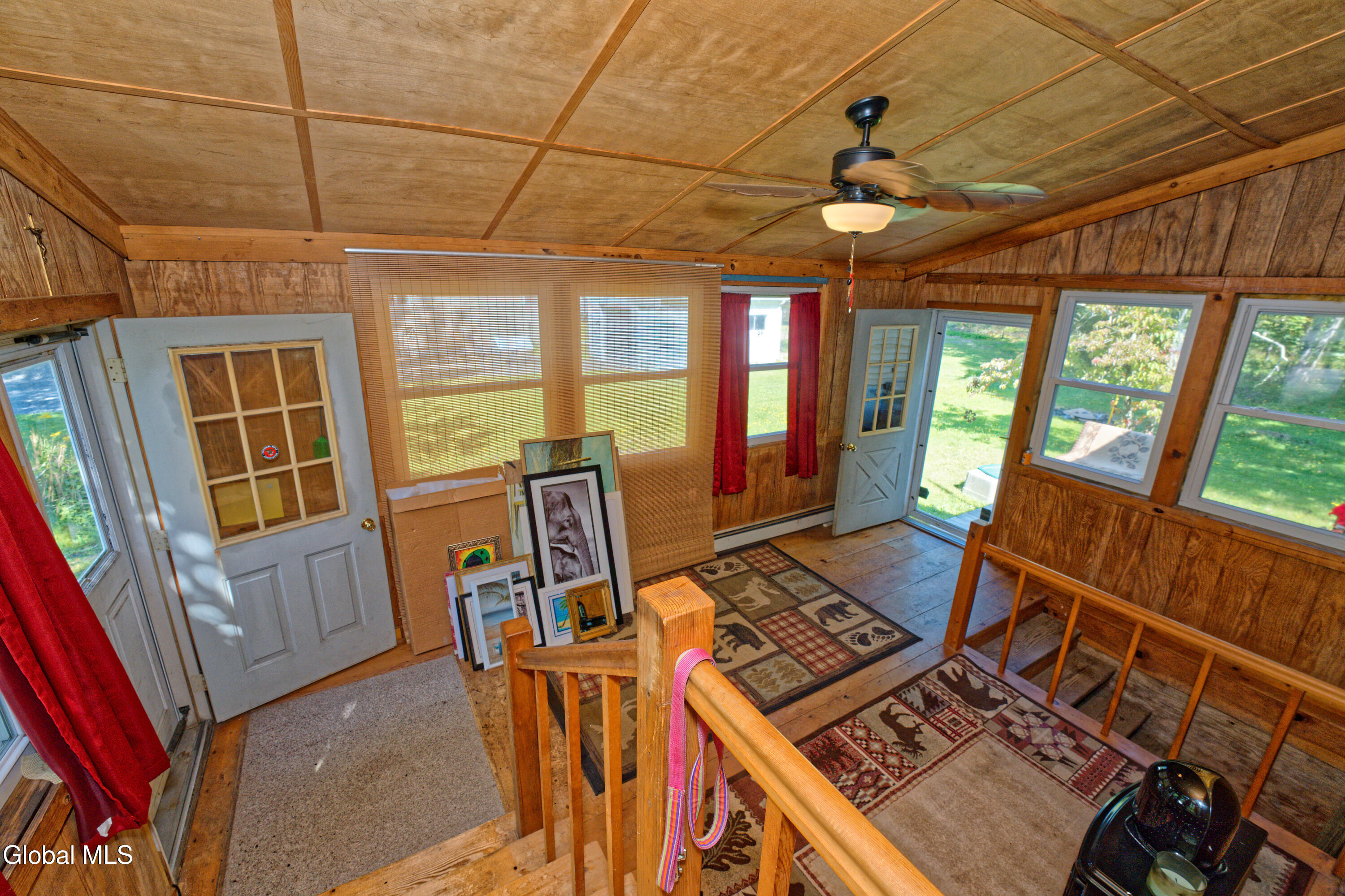 356 Vernal Butler Road Cairo NY 12413