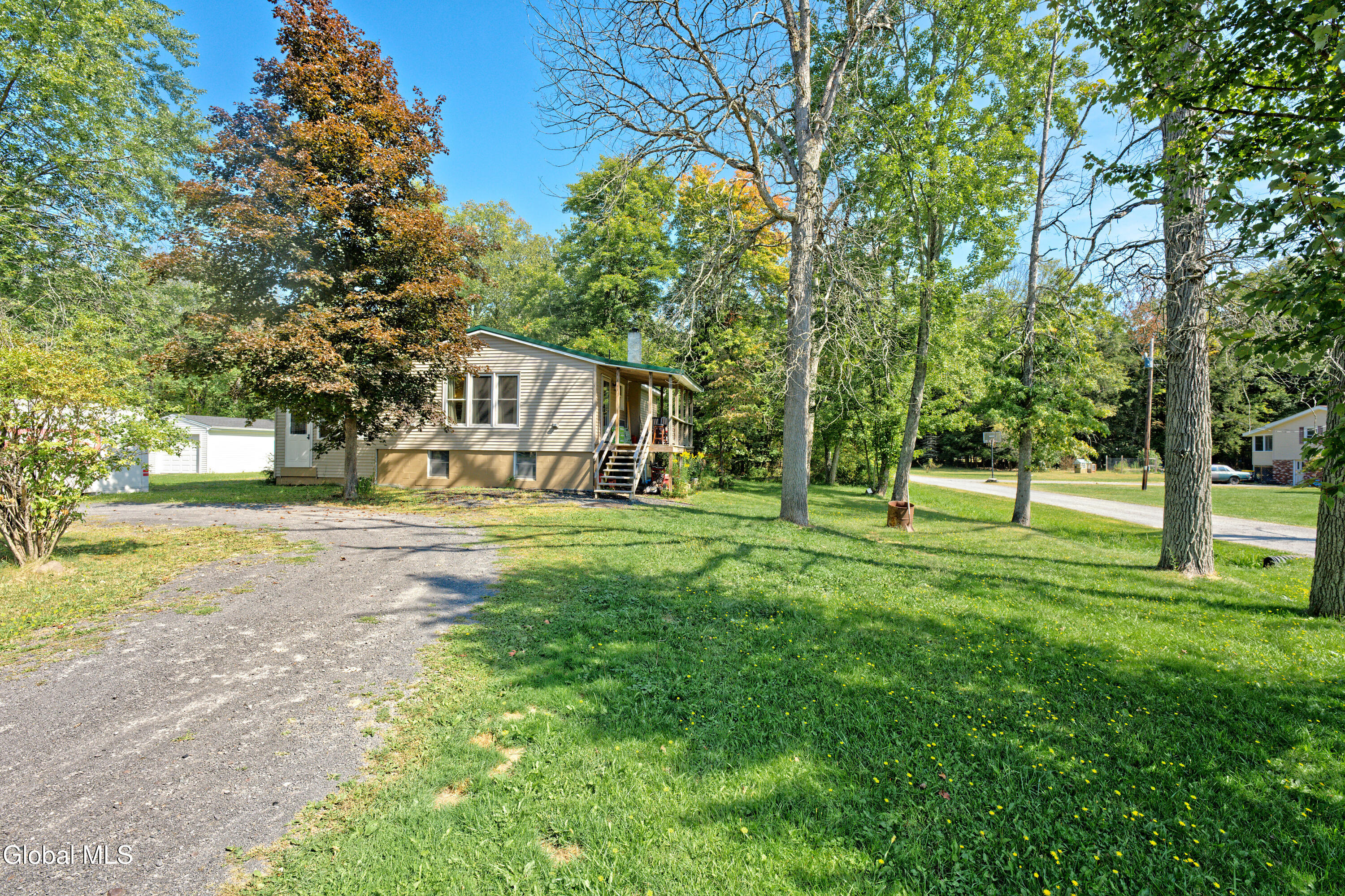 356 Vernal Butler Road Cairo NY 12413