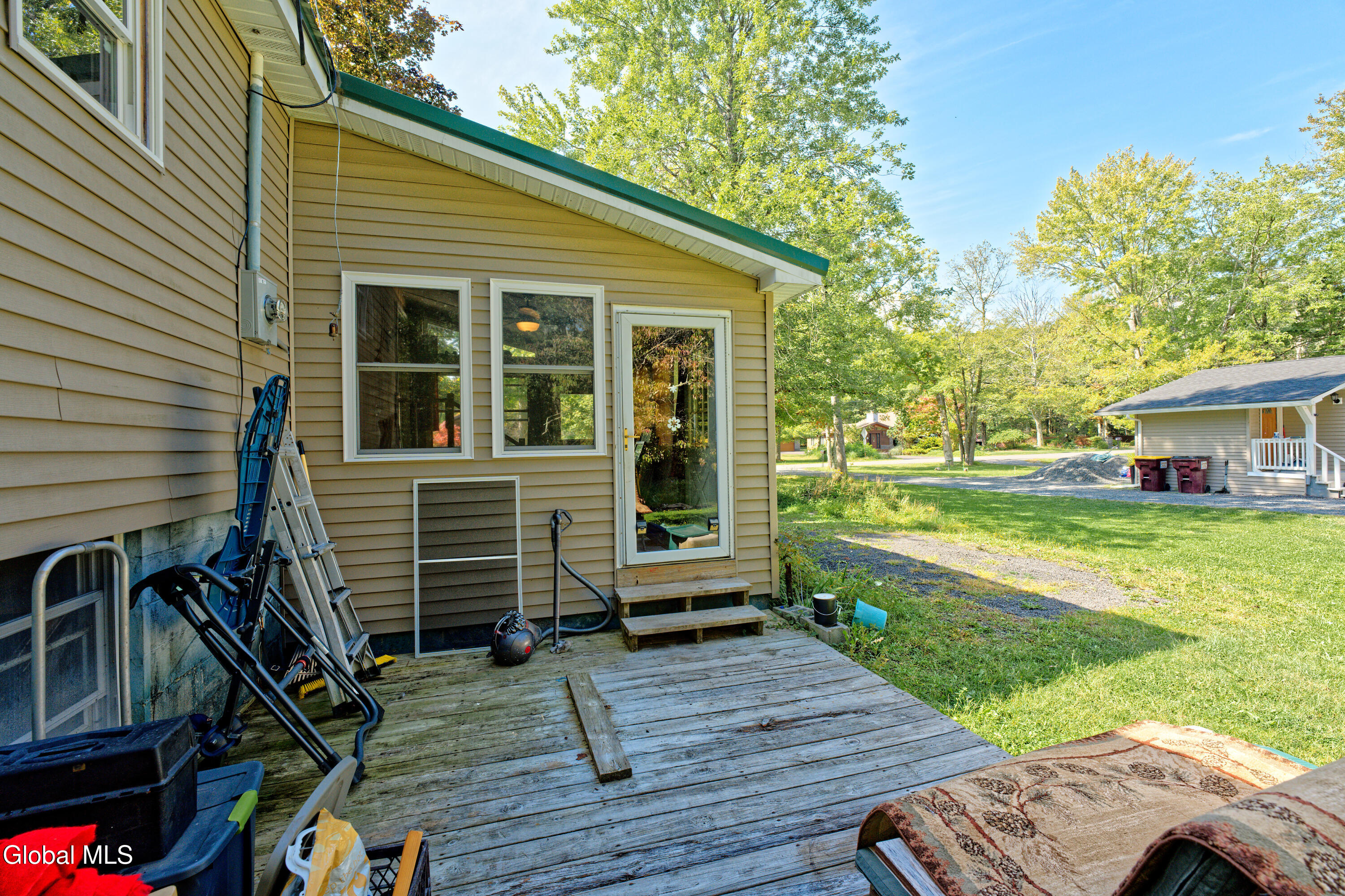 356 Vernal Butler Road Cairo NY 12413