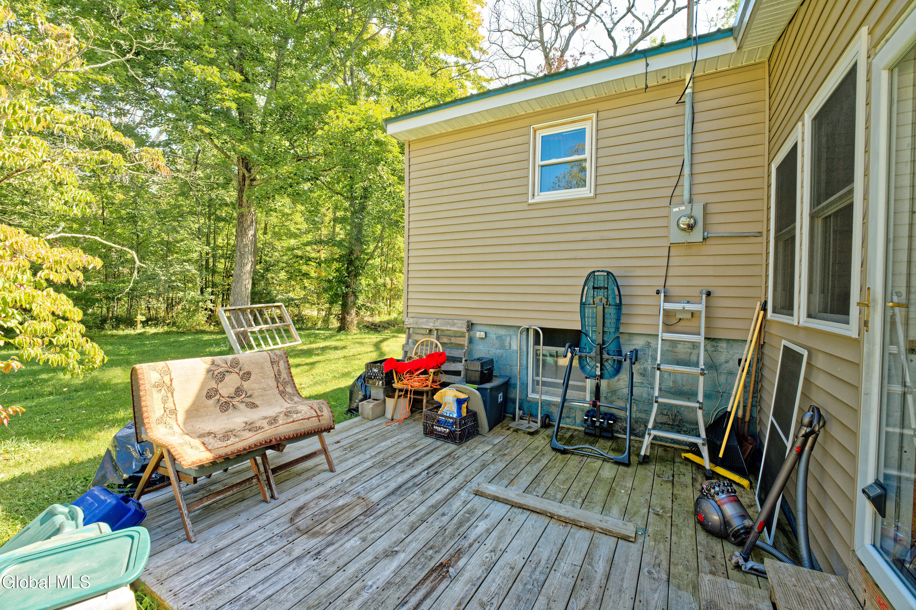 356 Vernal Butler Road Cairo NY 12413
