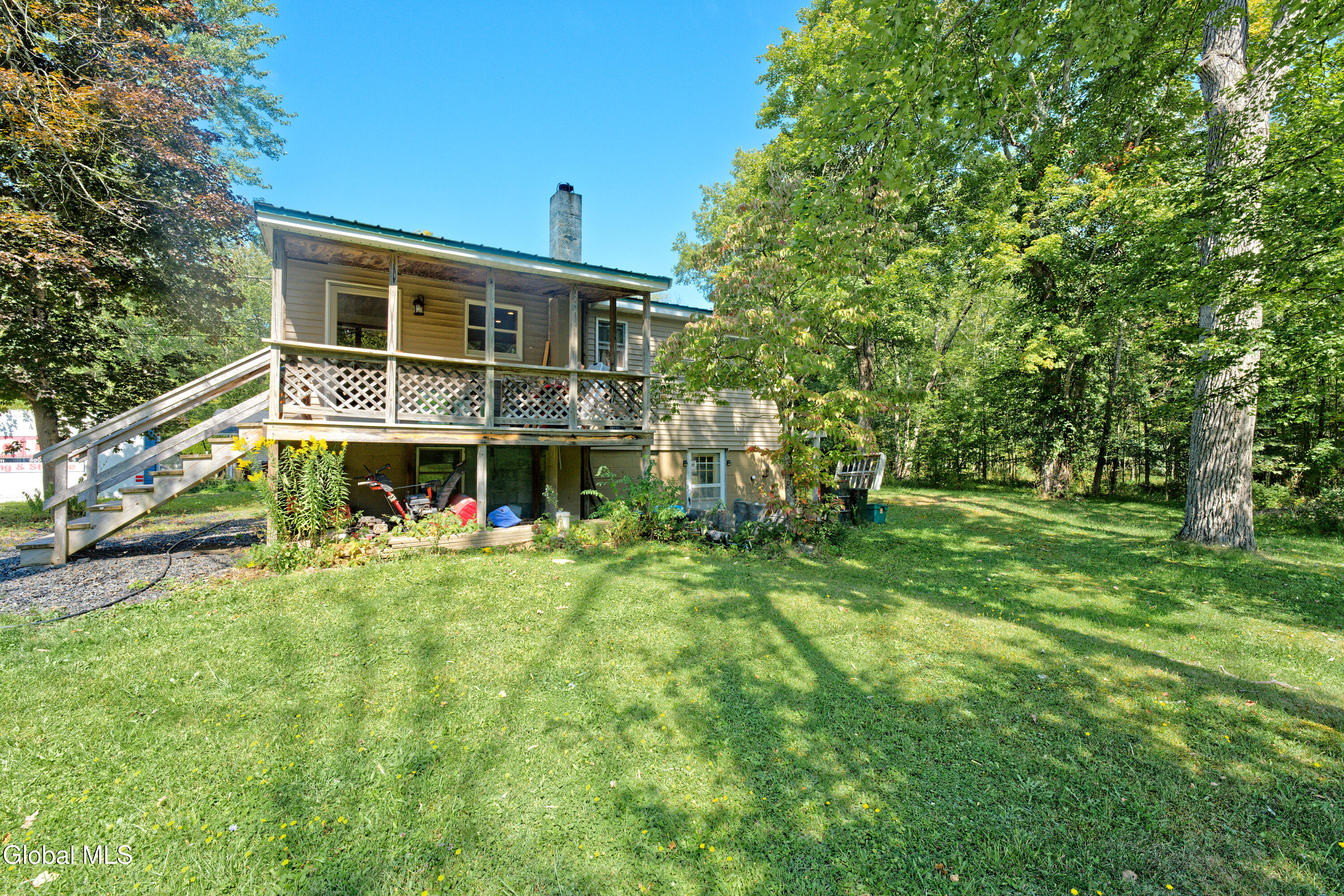 356 Vernal Butler Road Cairo NY 12413