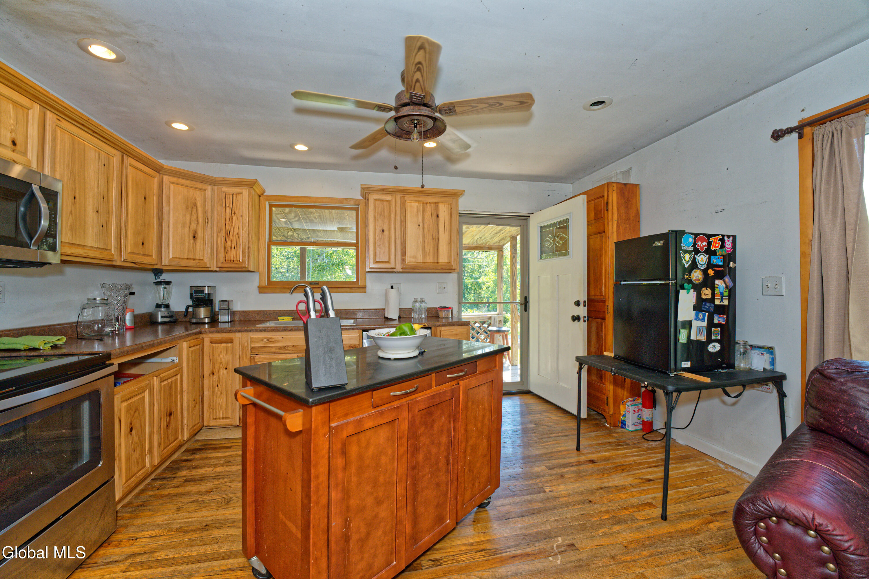 356 Vernal Butler Road Cairo NY 12413