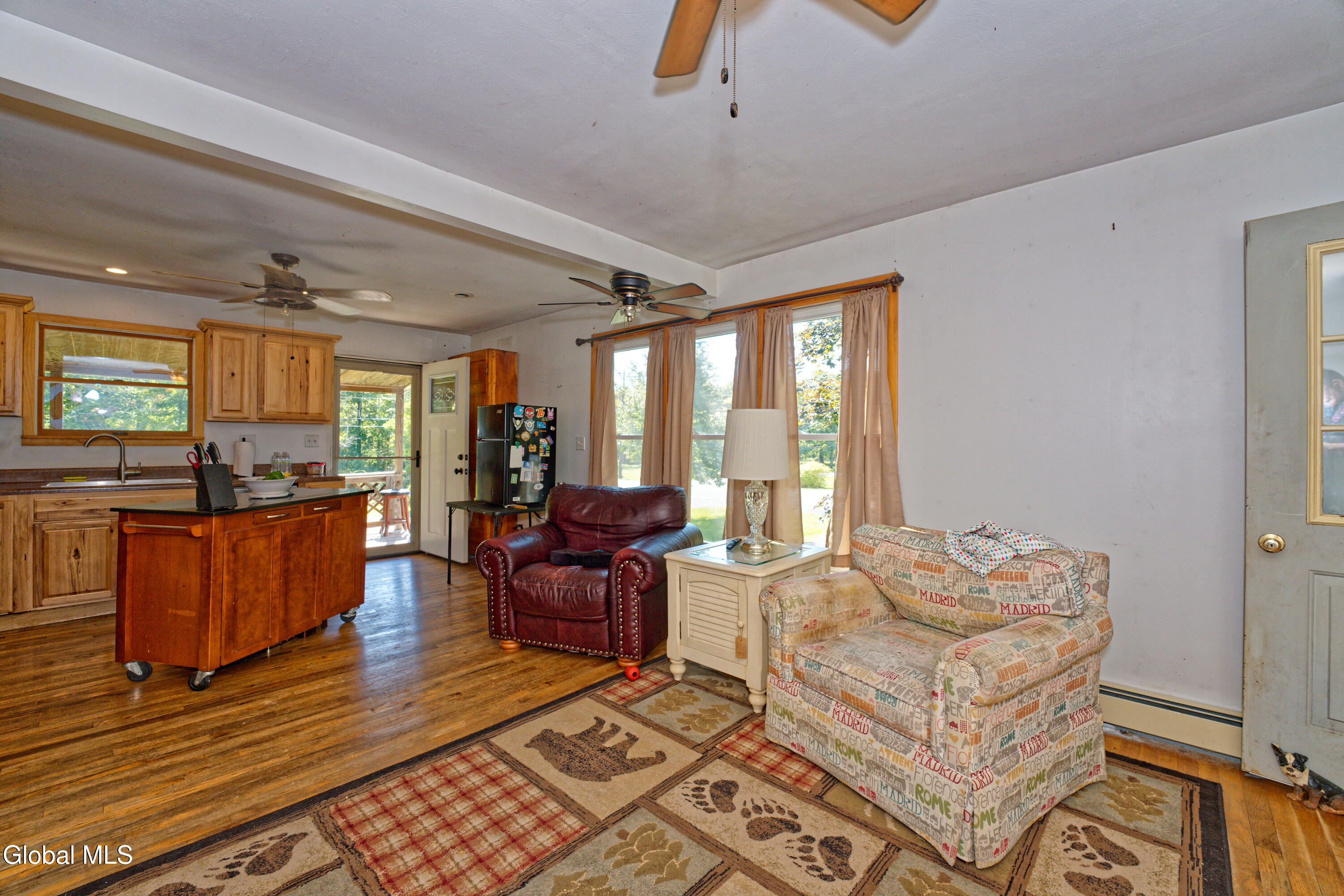 356 Vernal Butler Road Cairo NY 12413