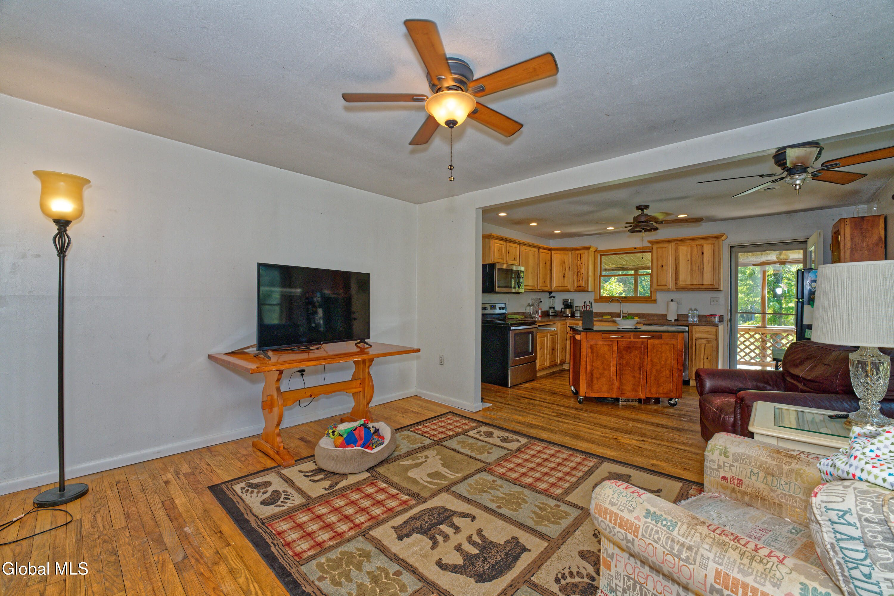 356 Vernal Butler Road Cairo NY 12413