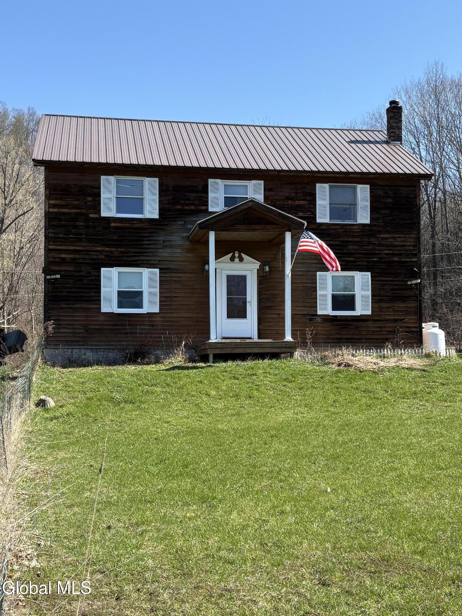 116 Cook Road Schoharie NY 12157
