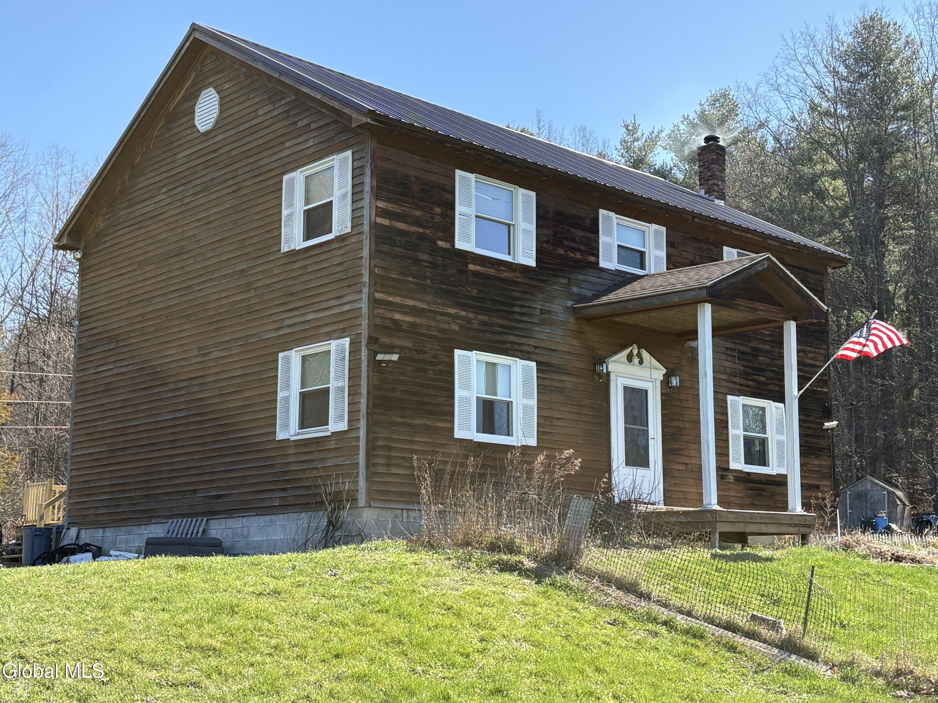 116 Cook Road Schoharie NY 12157