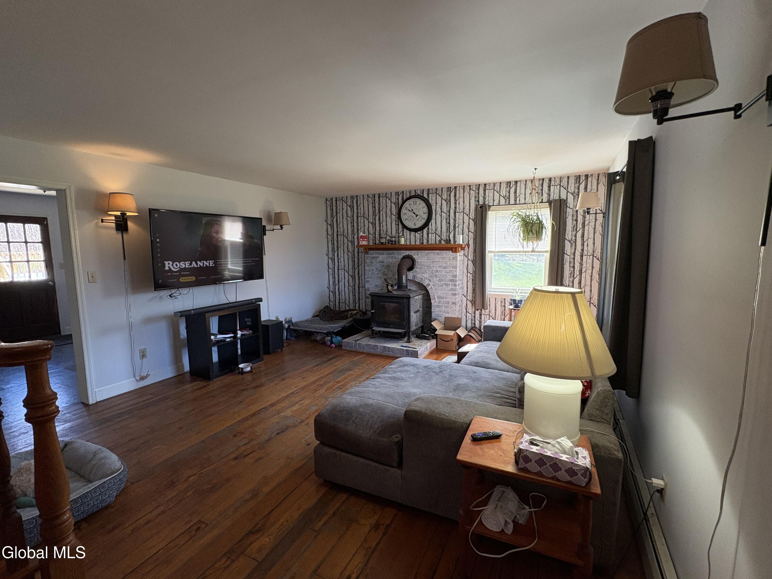 116 Cook Road Schoharie NY 12157