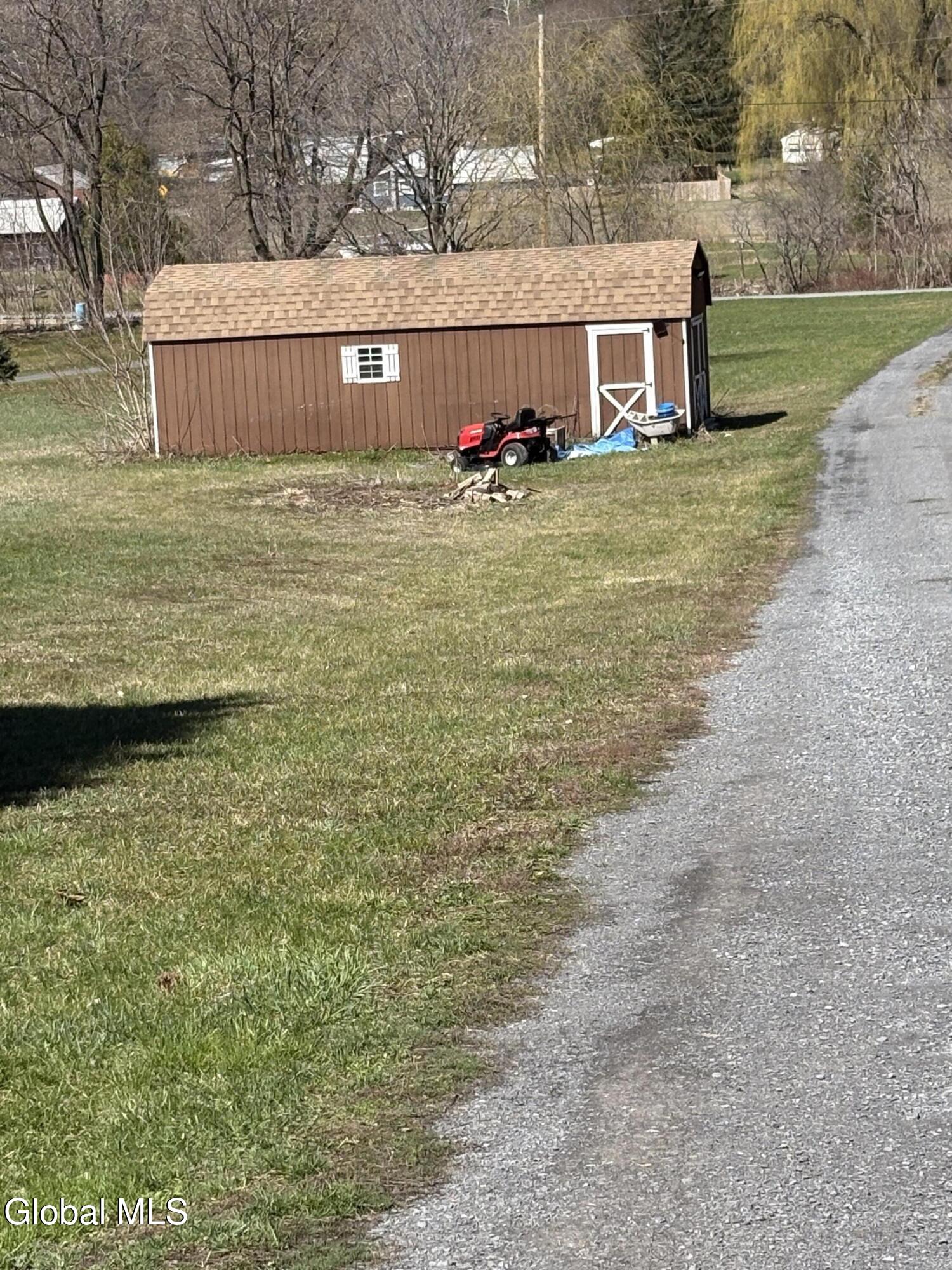116 Cook Road Schoharie NY 12157