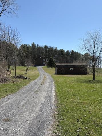 116 Cook Road Schoharie NY 12157