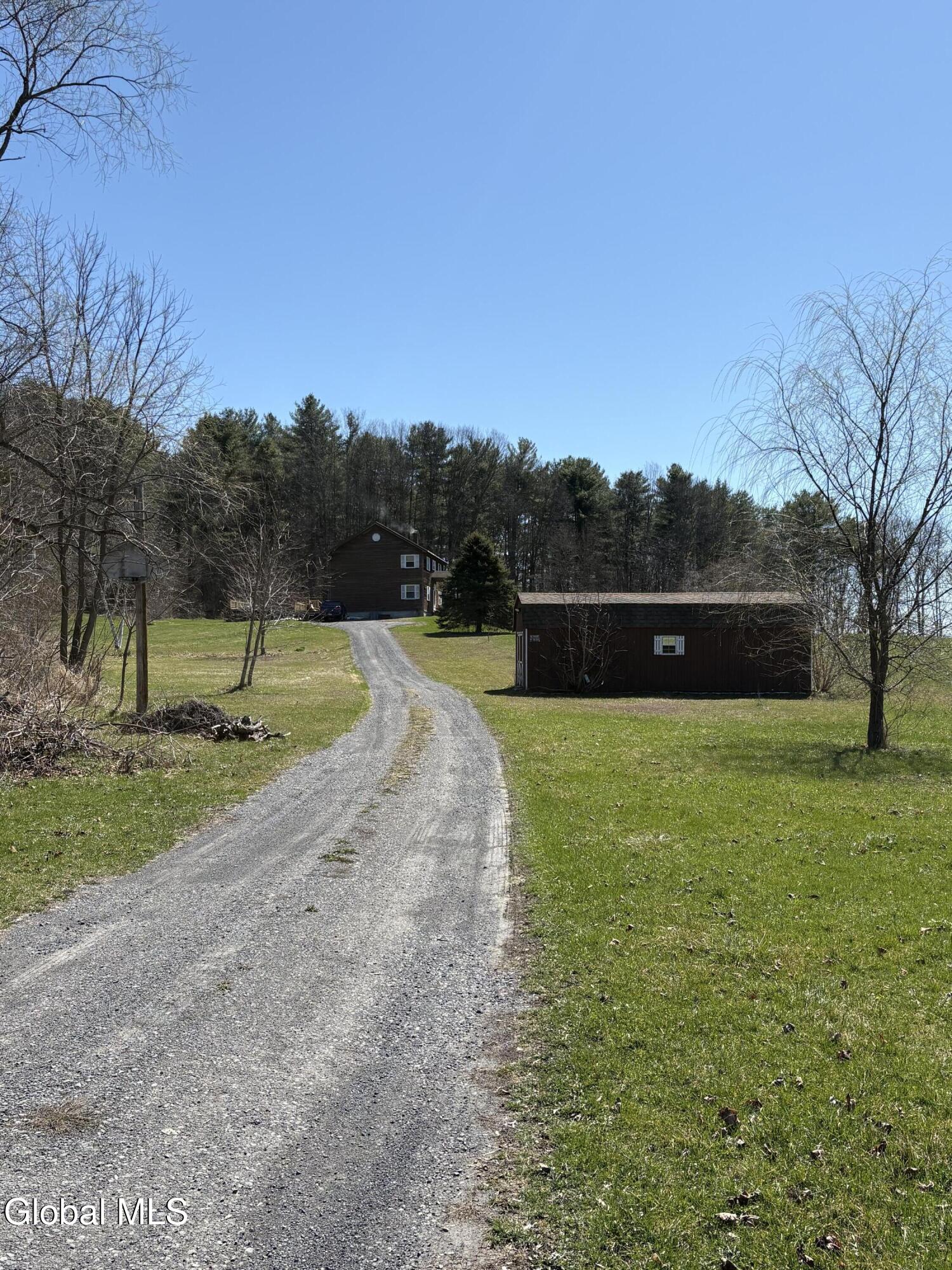 116 Cook Road Schoharie NY 12157