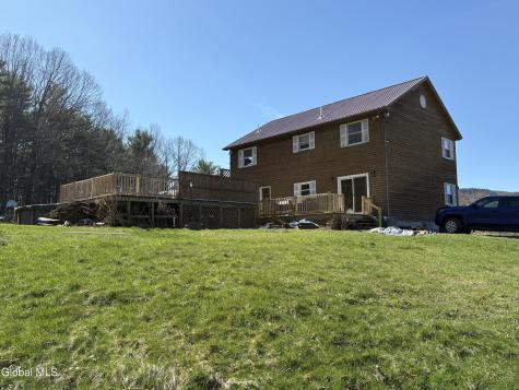116 Cook Road Schoharie NY 12157