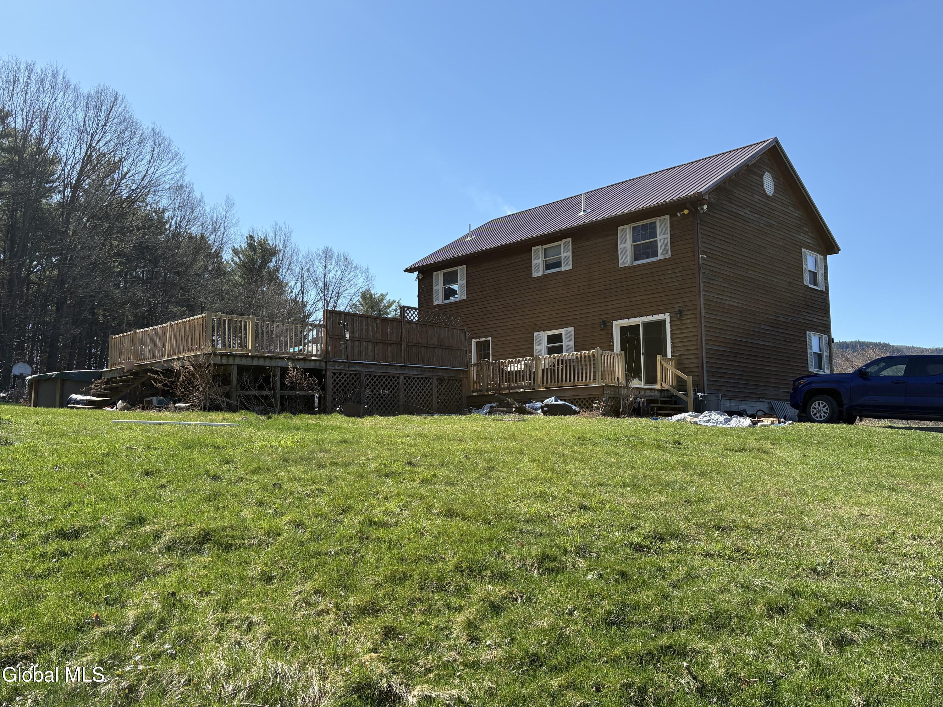 116 Cook Road Schoharie NY 12157