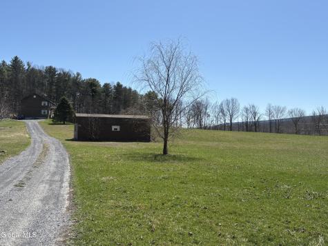 116 Cook Road Schoharie NY 12157
