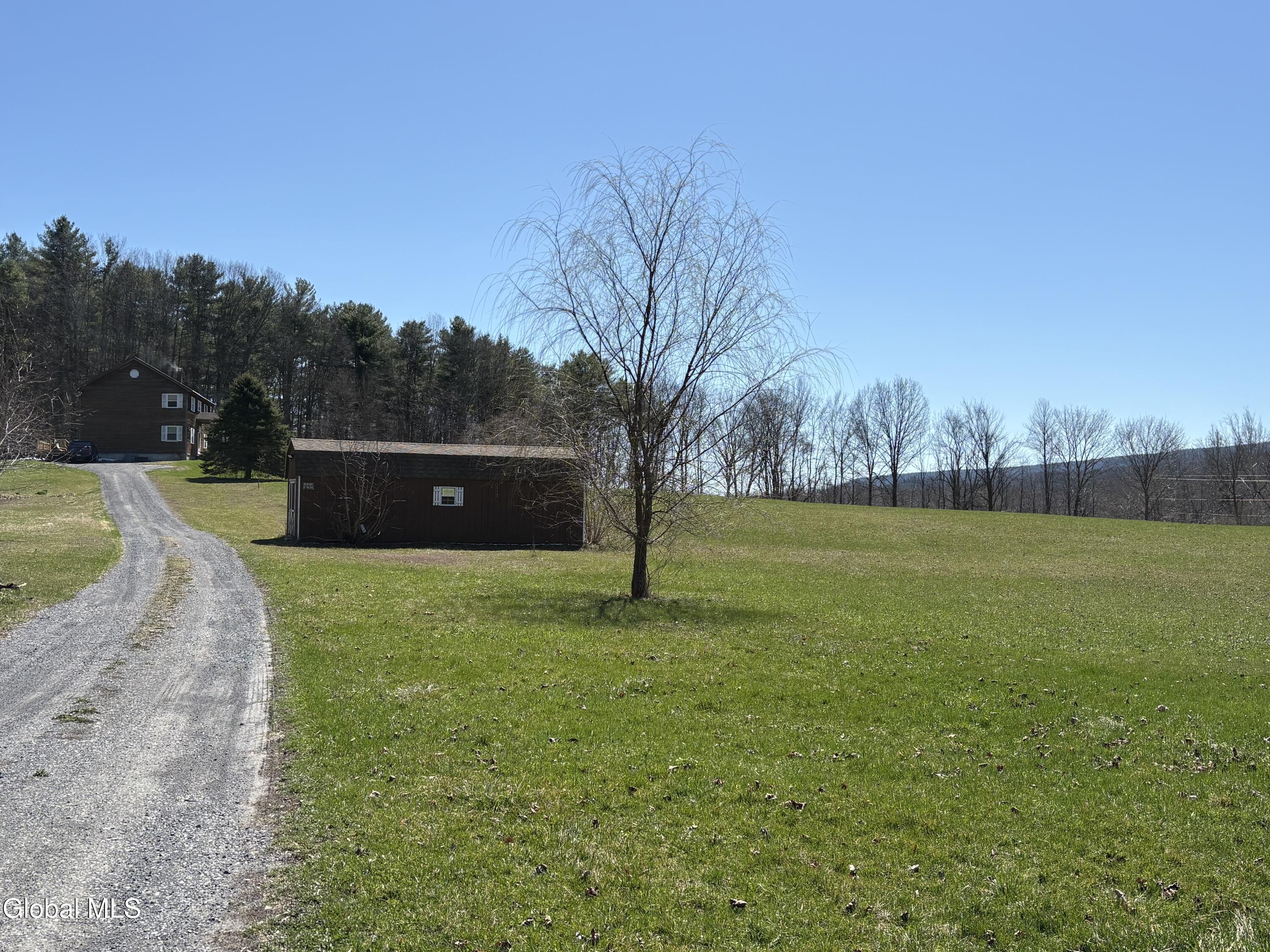 116 Cook Road Schoharie NY 12157