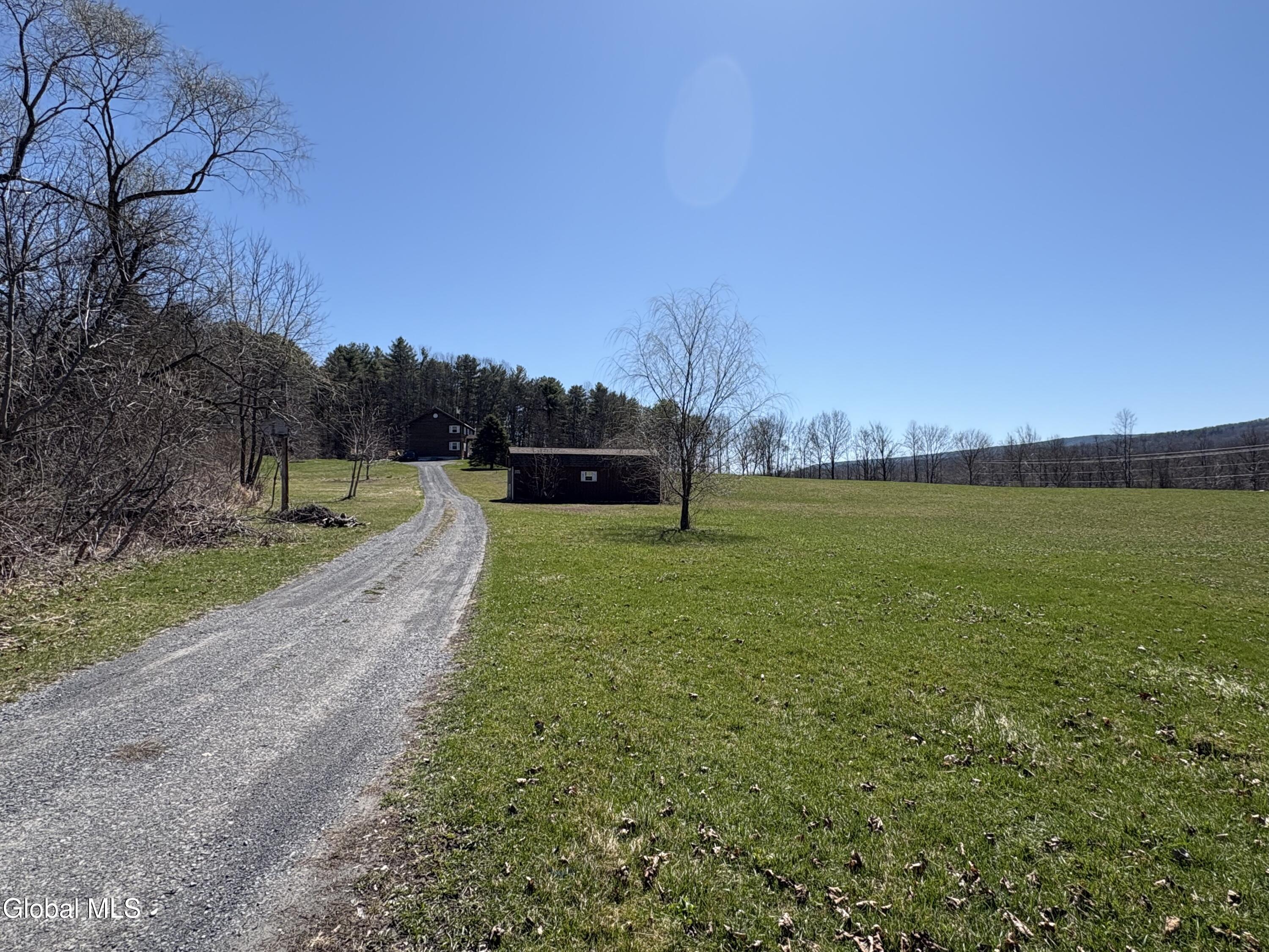 116 Cook Road Schoharie NY 12157